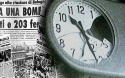 La Strage di Bologna: 2 agosto 1980