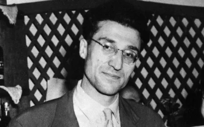 Cesare Pavese: La solitudine di uno scrittore e il suo atto estremo